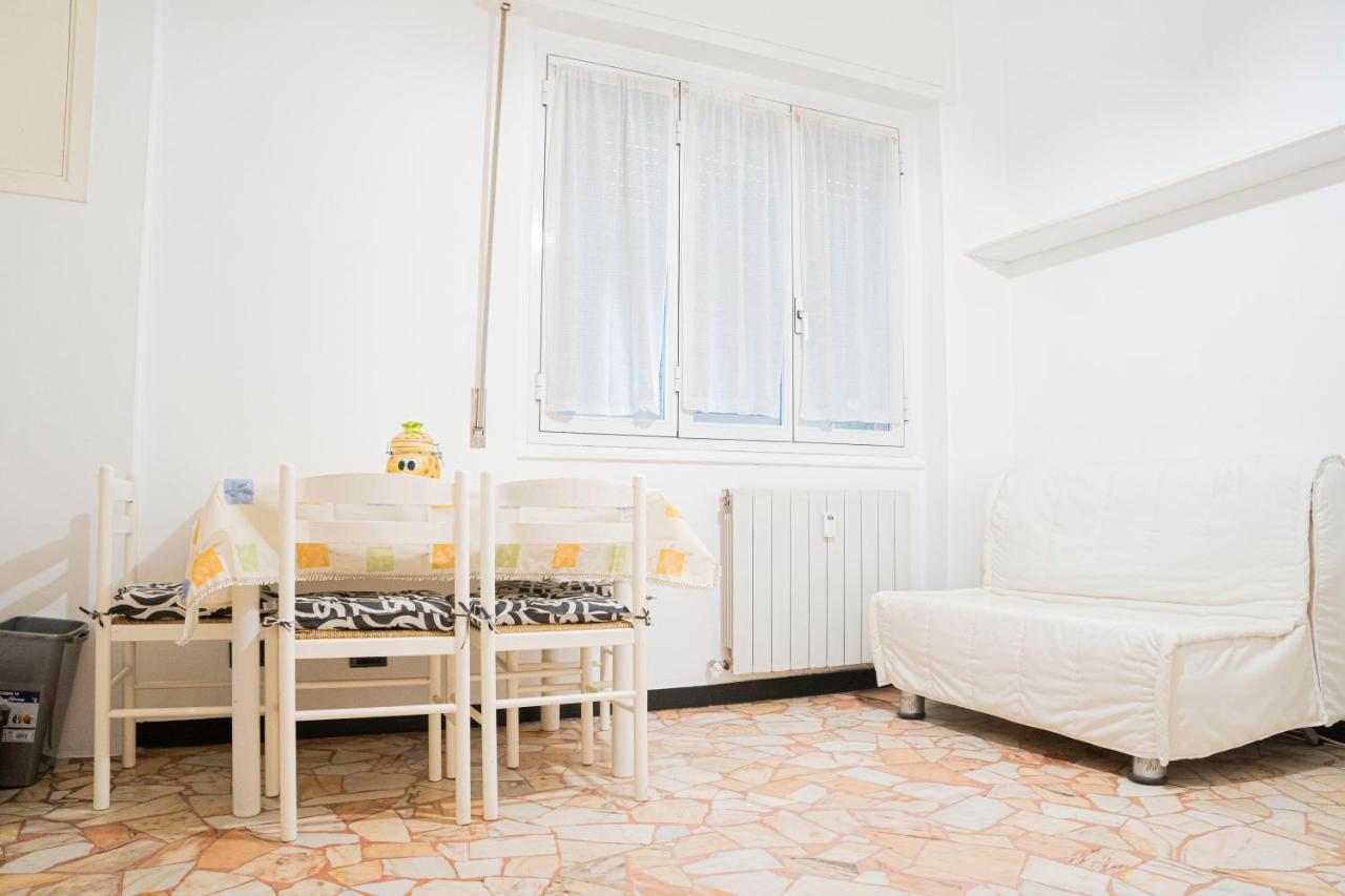 דירות 039 - Casa Residenziale A Lavagna A 5 Minuti Dal Mare מראה חיצוני תמונה