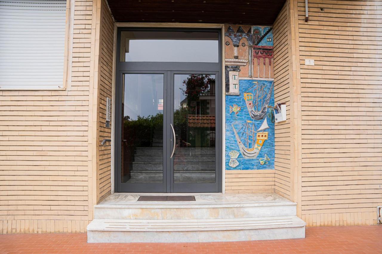 דירות 039 - Casa Residenziale A Lavagna A 5 Minuti Dal Mare מראה חיצוני תמונה