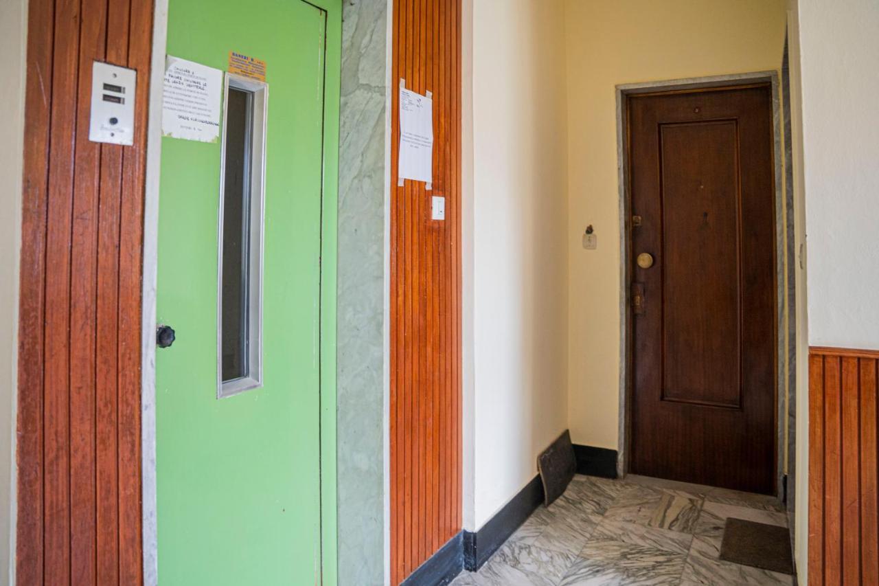 דירות 039 - Casa Residenziale A Lavagna A 5 Minuti Dal Mare מראה חיצוני תמונה