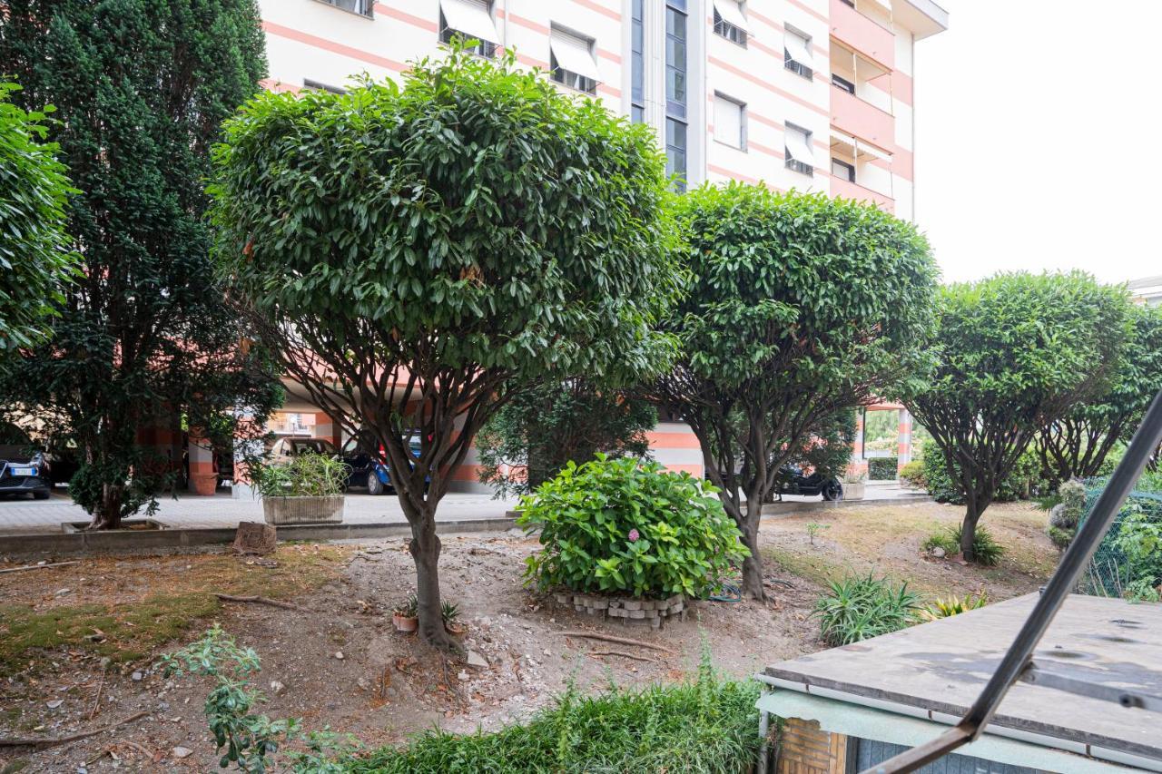דירות 039 - Casa Residenziale A Lavagna A 5 Minuti Dal Mare מראה חיצוני תמונה