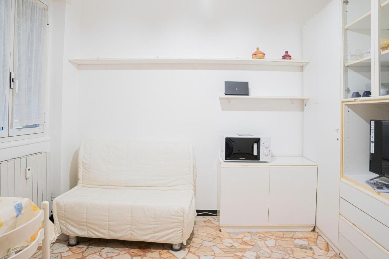 דירות 039 - Casa Residenziale A Lavagna A 5 Minuti Dal Mare מראה חיצוני תמונה