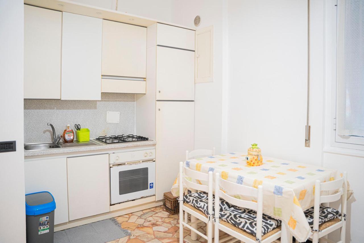 דירות 039 - Casa Residenziale A Lavagna A 5 Minuti Dal Mare מראה חיצוני תמונה