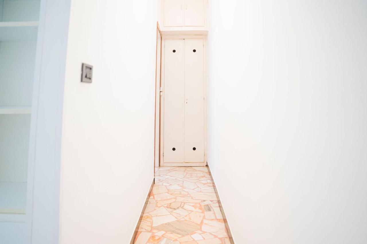 דירות 039 - Casa Residenziale A Lavagna A 5 Minuti Dal Mare מראה חיצוני תמונה